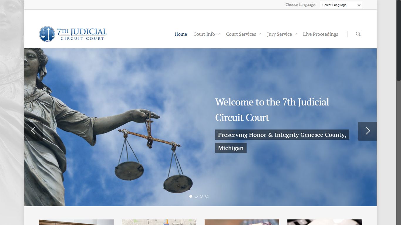 7th Judicial Circuit Court